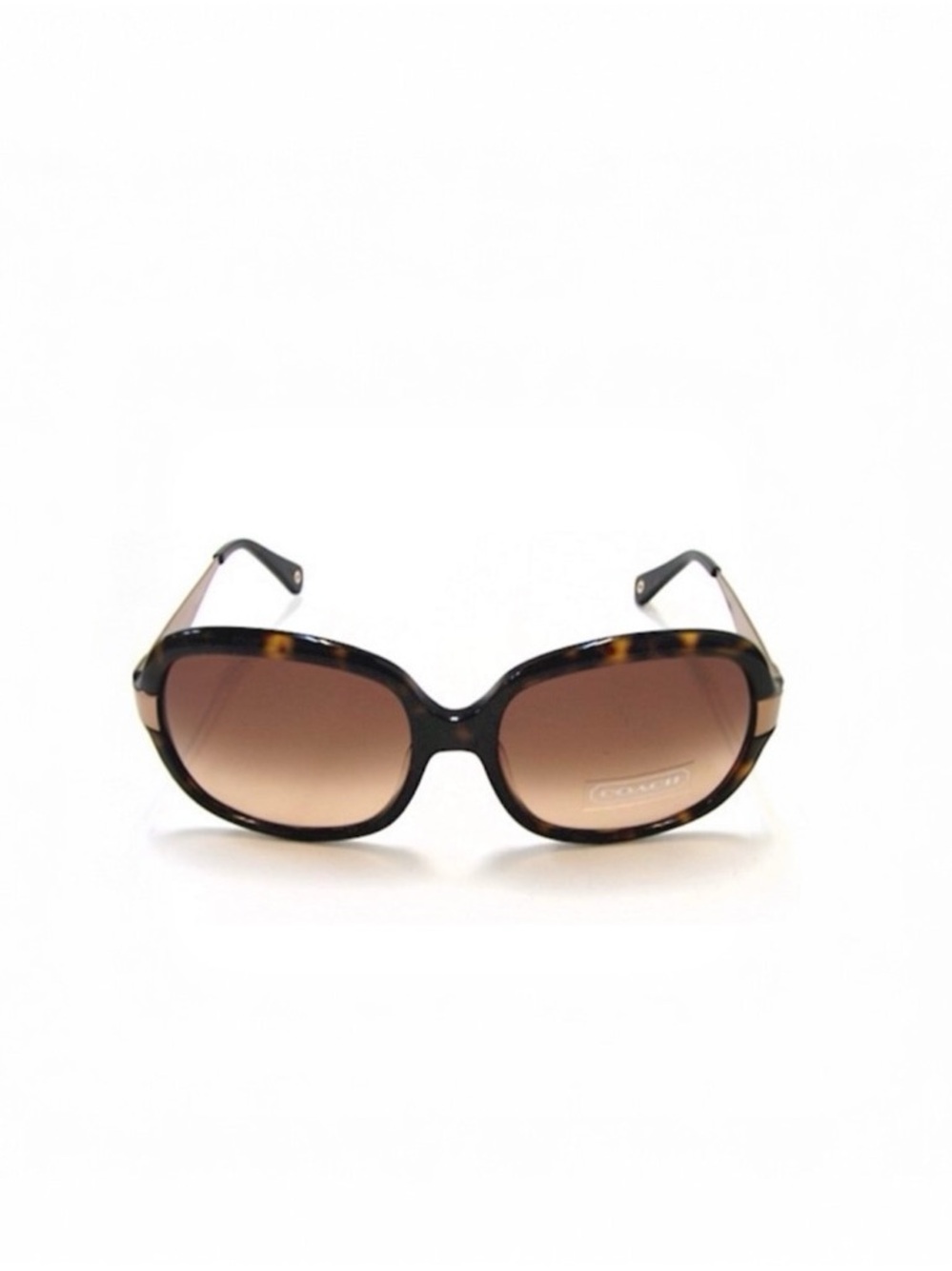 Coach sunglasses